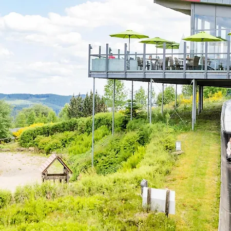 Nice With Dishwasher, In A 500 M From The Ski Lift Винтерберг