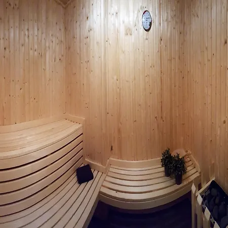 Nice With Dishwasher, In A 500 M From The Ski Lift * Винтерберг