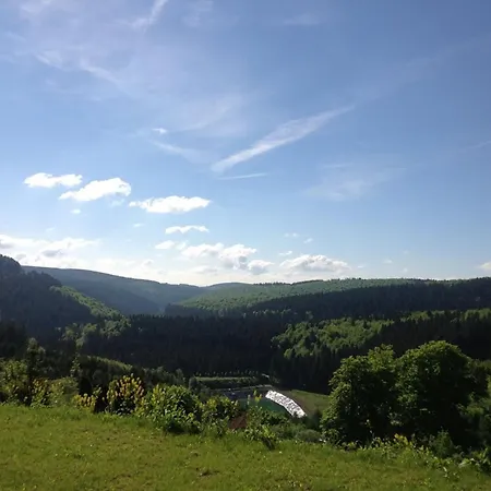 Nice With Dishwasher, In A 500 M From The Ski Lift * Винтерберг
