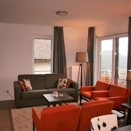 Nice With Dishwasher, In A 500 M From The Ski Lift Lejlighed Winterberg