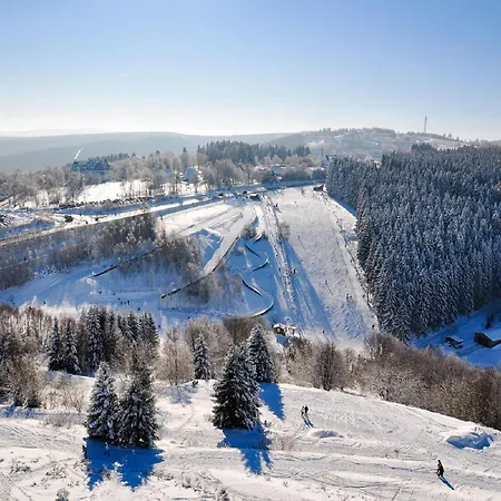 Апартаменты Nice With Dishwasher, In A 500 M From The Ski Lift